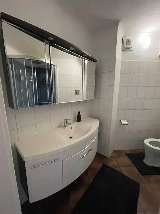 Central Family Apartment Wenen Oostenrijk