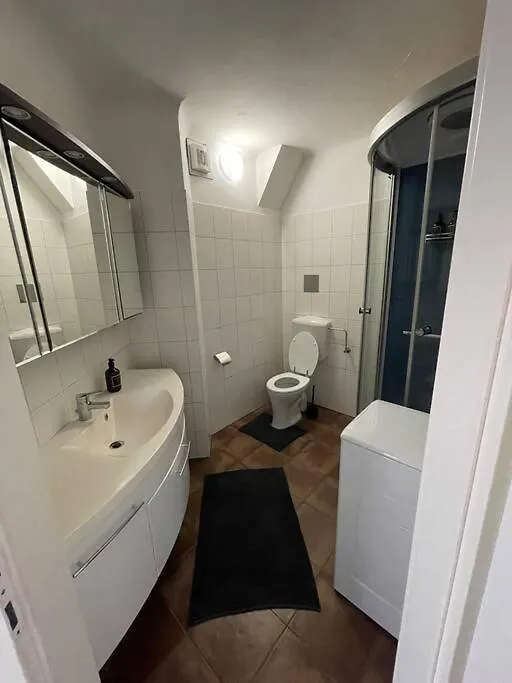 Central Family Apartment Wenen 0*,  Oostenrijk