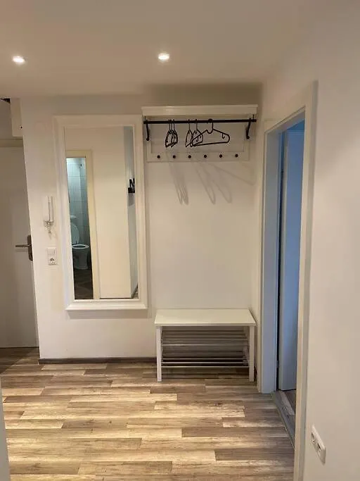 Central Family Apartment Wenen 0*,