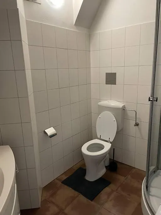 Central Family Apartment Wenen