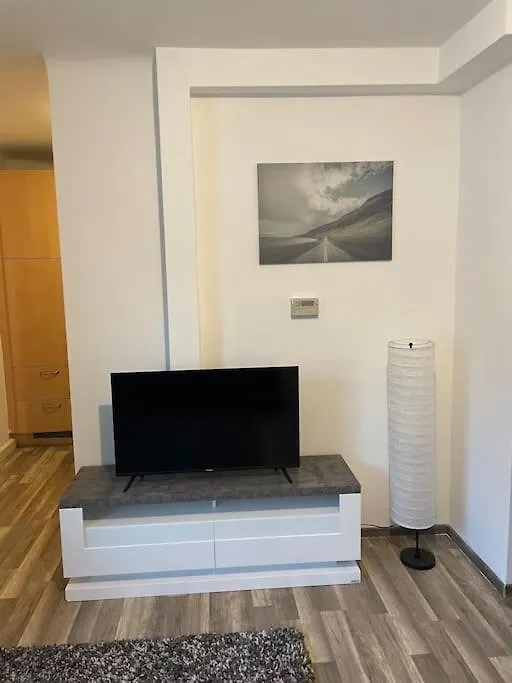 Central Family Apartment Wenen