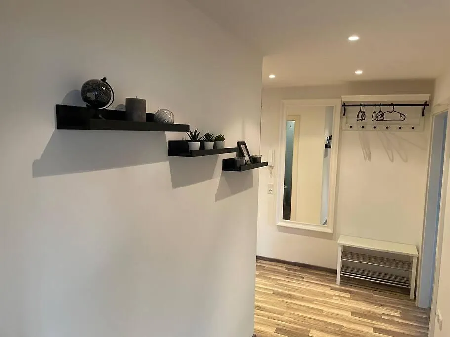 Central Family Apartment Wenen
