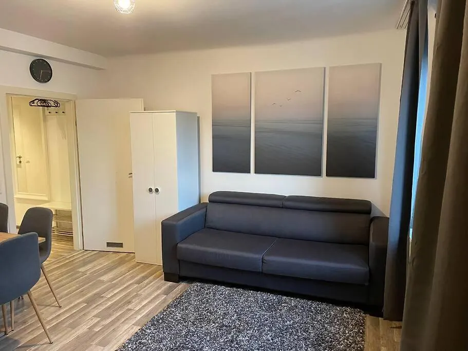 Central Family Apartment Wenen