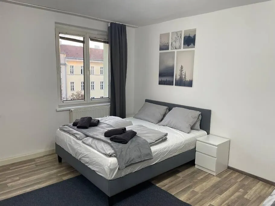 Central Family Apartment Wenen 0*,  Oostenrijk