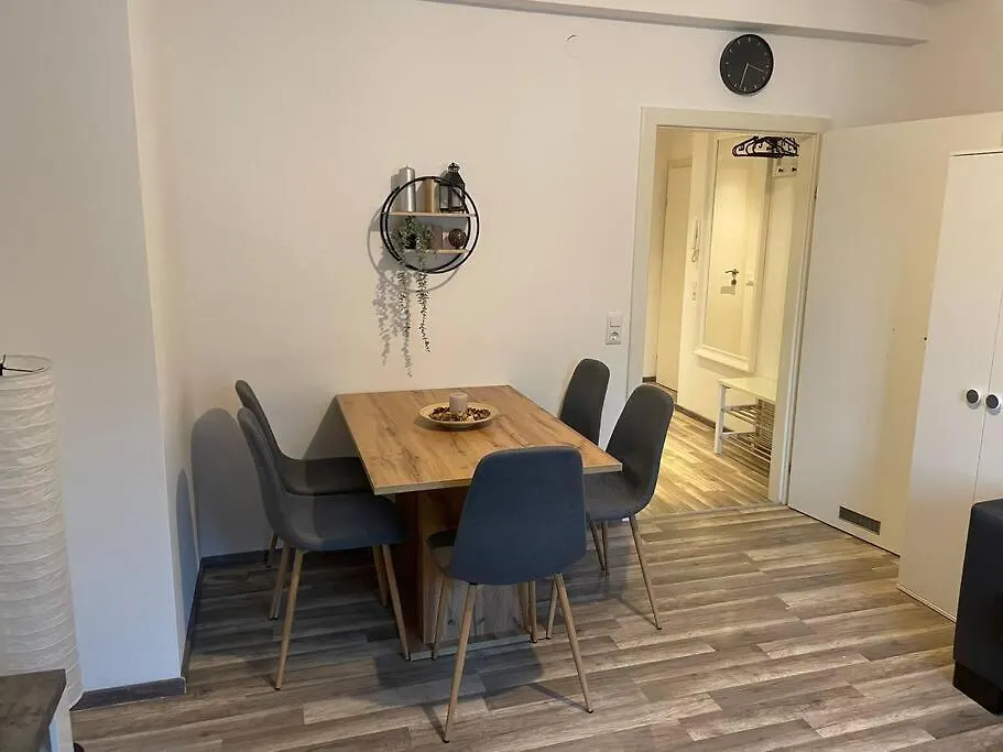 Central Family Apartment Wenen