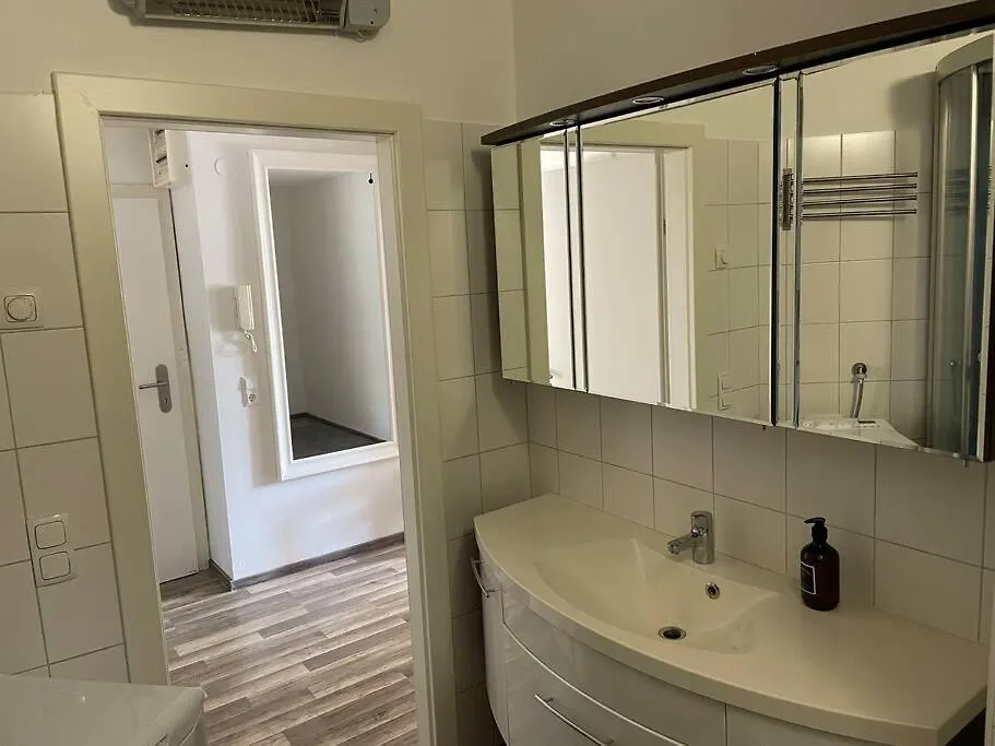 Central Family Apartment Wenen