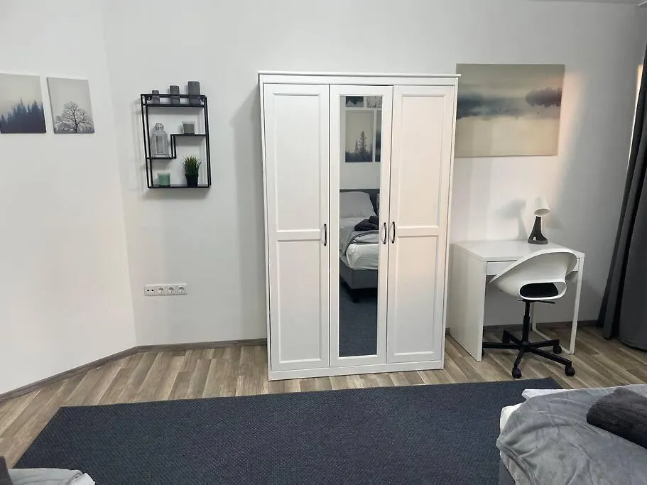 Central Family Apartment Wenen Oostenrijk